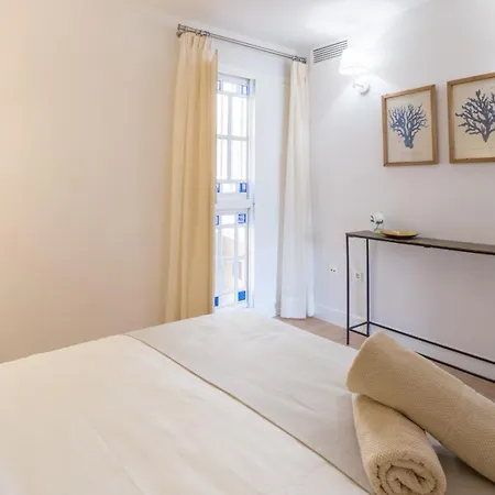 Merced10 3k * Málaga