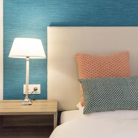 Merced10 3k Apartman *