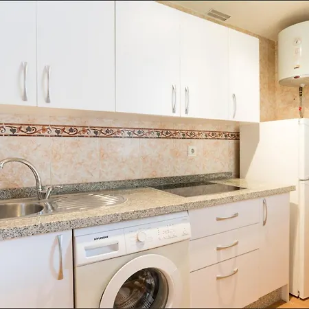 Apartman Merced10 3k *