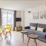 Appartement Merced10 3k Málaga