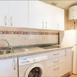 Apartament Merced10 3k *