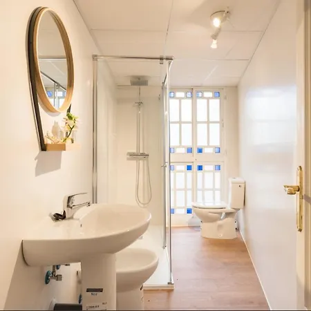 Merced10 3k Appartement *