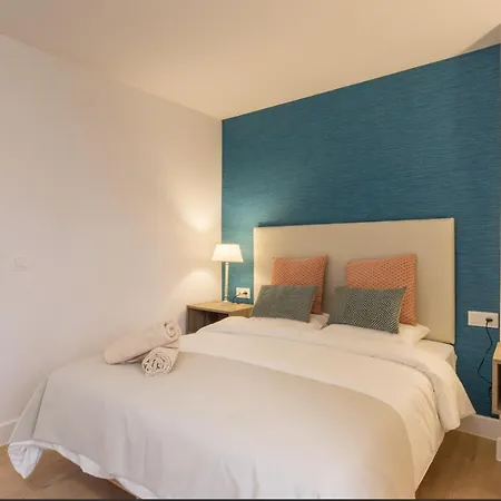 Merced10 3k Appartement Málaga
