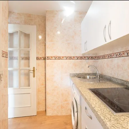 Merced10 3k Appartement Málaga