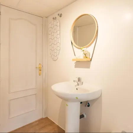 Merced10 3k Appartement *