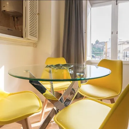 Merced10 3k Appartement *