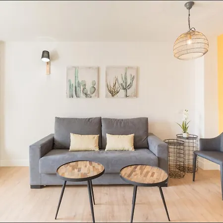 Merced10 3k Appartement