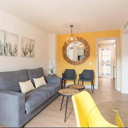 Merced10 3k Appartement