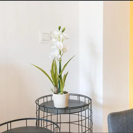 Appartement Merced10 3k Málaga