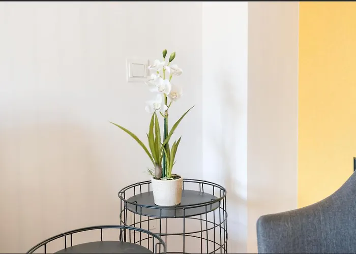 Appartement Merced10 3k Málaga